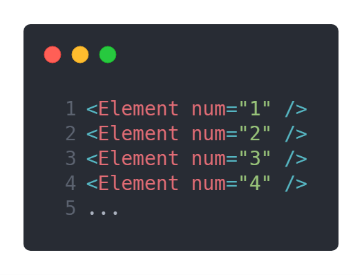 elements